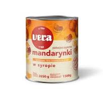 L-Mandarynka 2650/1500g