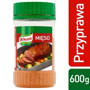 Knorr-Delikat do mięsa 0,6kg