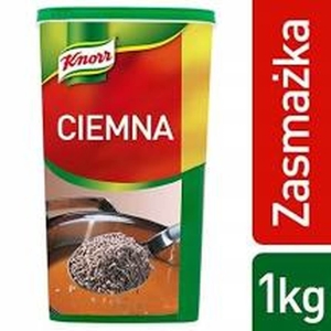 Knorr-Zasmażka ciemna 1 kg