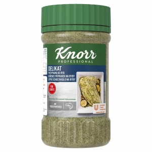 Knorr-Delikat do ryb 0,6kg