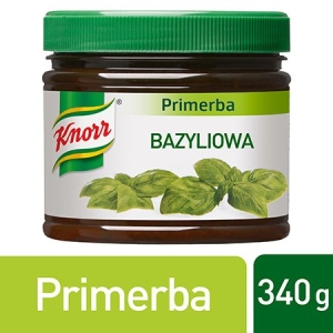 Knorr-Primerba bazyliowa 340g