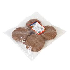 K-Standard Burger MAXI140 x 32szt