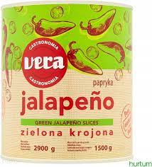 L-Papryka Jalapeno zielona cięta 3kg (puszka).jpg