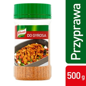 Knorr-Delikat do gyrosa 0,5kg