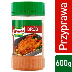 Knorr-Delikat do drobiu 0,6kg