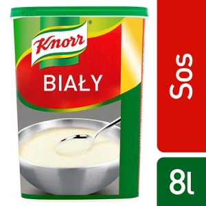 Knorr-Sos biały 1kg