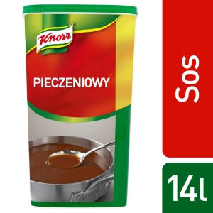 Knorr-Sos pieczeniowy 1,4kg