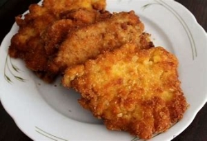 Ajfood-Kotlet schabowy 2,5kg