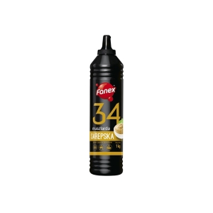 FANEX-But. Musztarda Sarepska 1,0 kg (34)