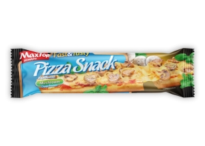 Maxtop-zapiekanka Snack z pieczarkami 180g