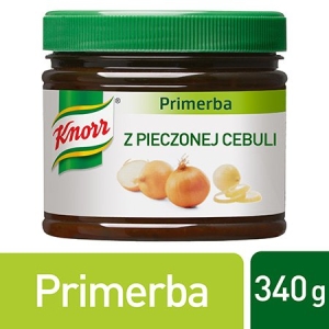 Knorr-Primerba z pieczonej cebuli 340g