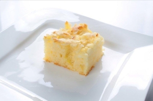 KP-Ciasto Maślane z Jabłkiem 1,40 kg