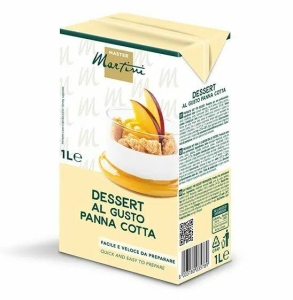 MM-Deser (Golden Line)Panna Cotta 1l