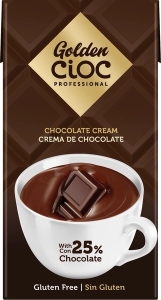 MM-Golden Cioc /czekolada do picia 1,0l
