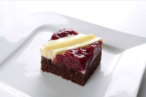 KP-Ciasto Zebra z Wiśniami 1,80kg