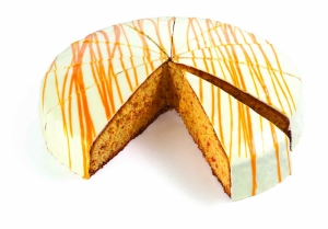 KP-Ciasto Marchewkowe 1100g