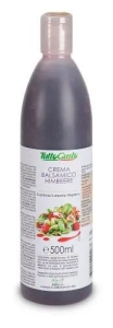 Hugli-Krem Balsamiczny Malinowy 500ml