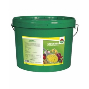 Hugli-UNIVERSA Przyprawa Warzywna 5kg