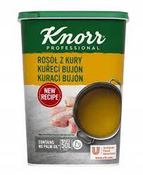 Knorr-Rosół z kury 1kg