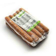 JBB-Kabanos Premium do Hot-Doga 70g x 80szt