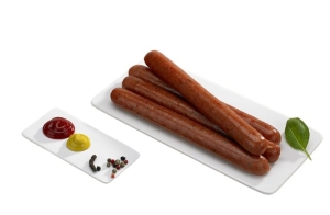 JBB-Mega Kabanos Premium do Hot-Doga 110gx64szt