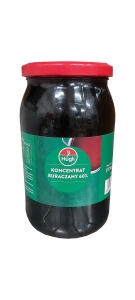 Hugli-Koncentrat Buraczany 1,1kg x 6szt