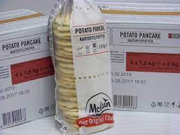 McCain Placki ziemniaczane 1,5kg