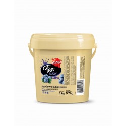 FANEX-Kulki Jagodowe FAN&JOY 1kg