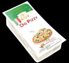 Pasłęk-Ser kostka Do Pizzy 2kg