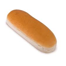 Skoga-Bułki Hot Dog HD/170/3x18szt/