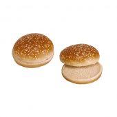 Skoga-Bułka SE/125/24szt Hamb.