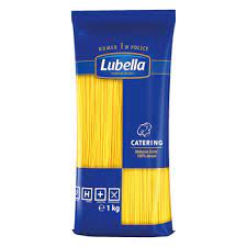 Lubella Makaron Spaghetti 1kg
