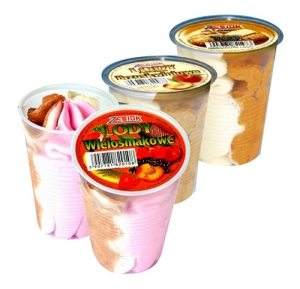 Zesiuk-Kubek wielosmakowy /32 szt