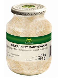Smak-Seler tarty 910g