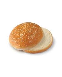 Skoga-Bułka SE/140/24szt Mega hamb.