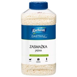 Prymat-PET Zasmażka jasna  800g