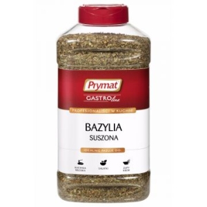 Prymat-PET Bazylia 230g
