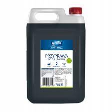 Prymat-Kucharek- Przyprawa w płynie 5l