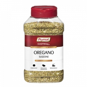 Prymat-PET Oregano 110g