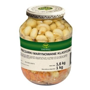 Smak-Pieczarki marynowane 1600g