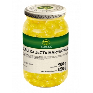 Smak-Cebulka złota 900g