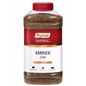 Prymat-PET Kminek ziarno 800g