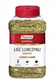 Prymat-PET Lubczyk 120g