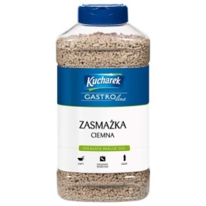 Prymat-PET Zasmażka ciemna 800 g