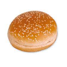 Skoga-Hamburger pszenno-żytni 125/24 szt