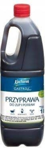 Prymat-Kucharek- Przyprawa w płynie 1l