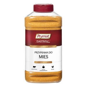 Prymat-PET Przyprawa do mięs 1100g