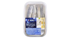 SEKO-Matjas 1200/800g/ 