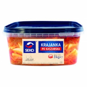 SEKO-luz Krajanka po kaszubsku 3kg