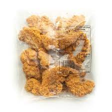 RV-Stripsy z kurczaka łagodne 1kg